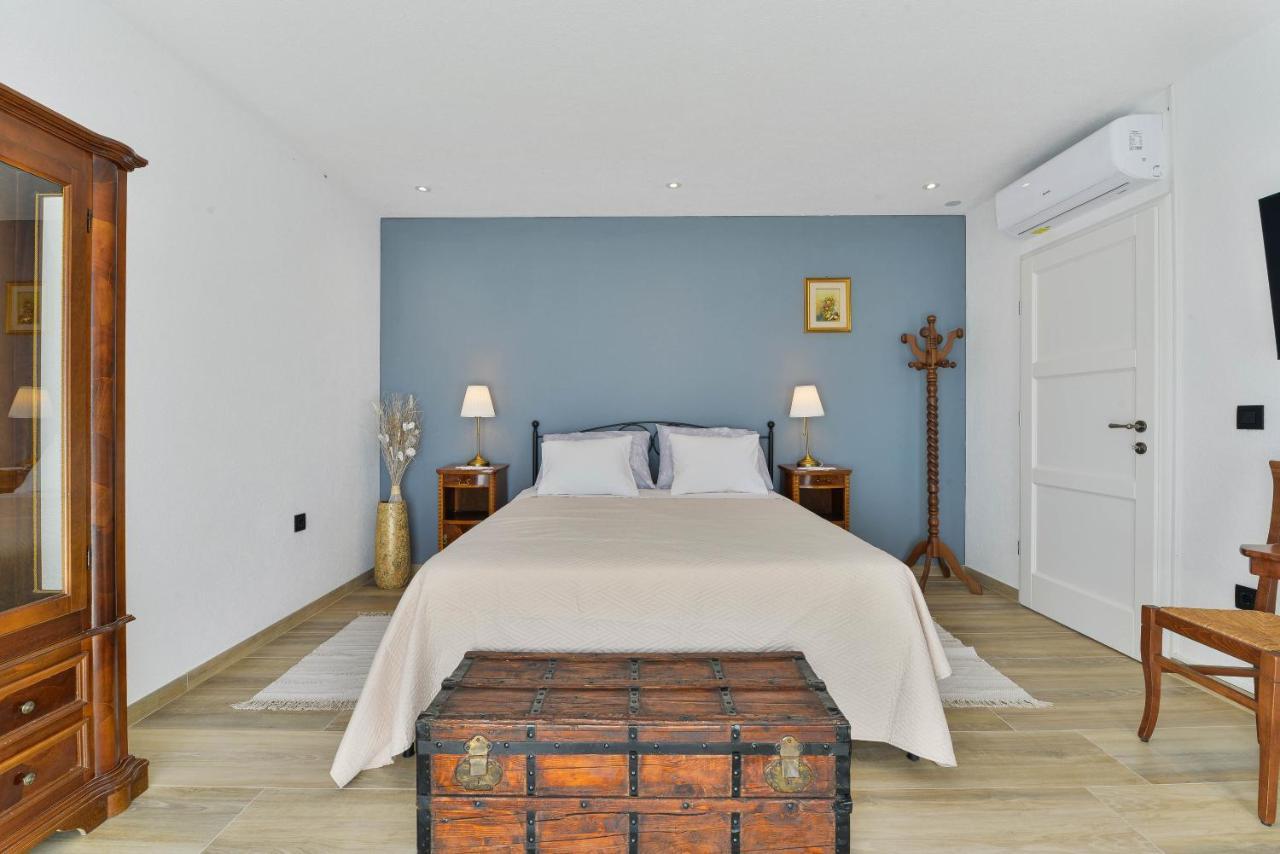 Modern Rustic Villa Kate Benkovac Kültér fotó