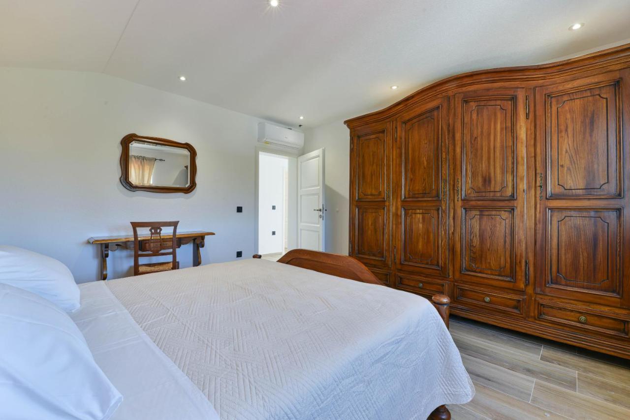 Modern Rustic Villa Kate Benkovac Kültér fotó