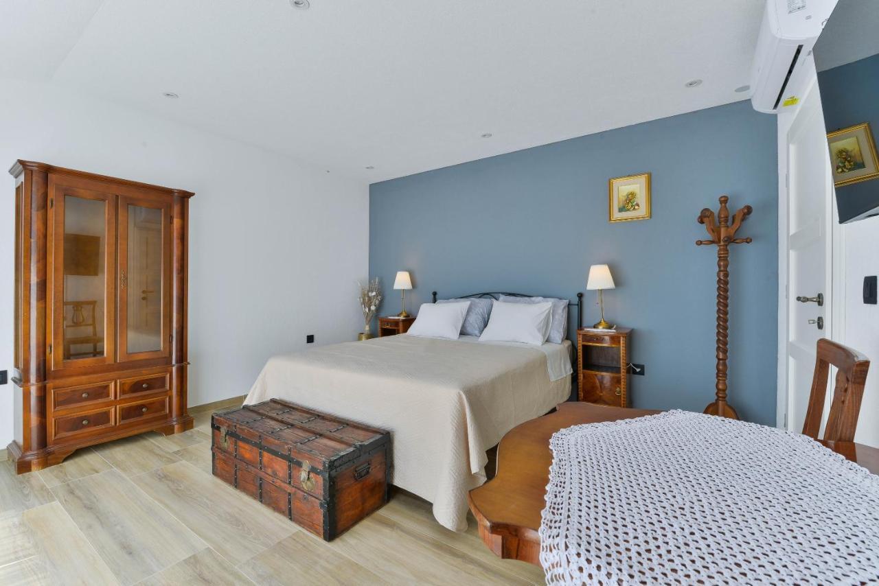 Modern Rustic Villa Kate Benkovac Kültér fotó